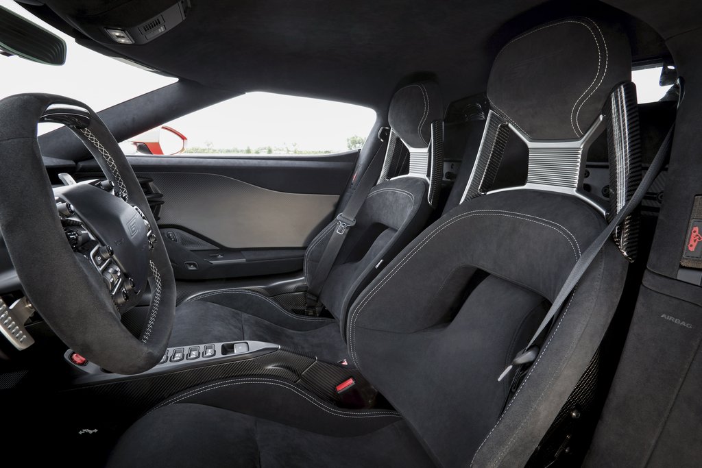 (Foto: Ford / Freers photography LLC)